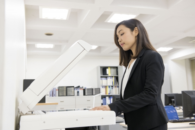 複合機におけるセキュリティ事故を起こさないためのおすすめ対策とは？